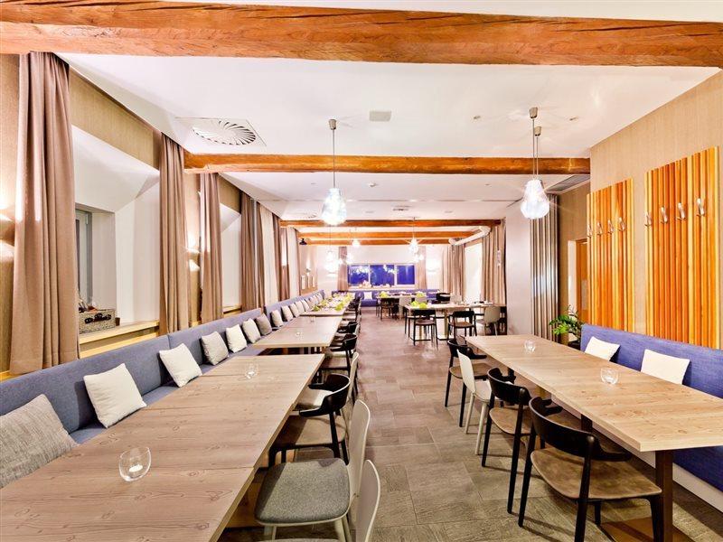 Horsky Hotel Sliezsky Dom Vysoke Tatry Exterior photo