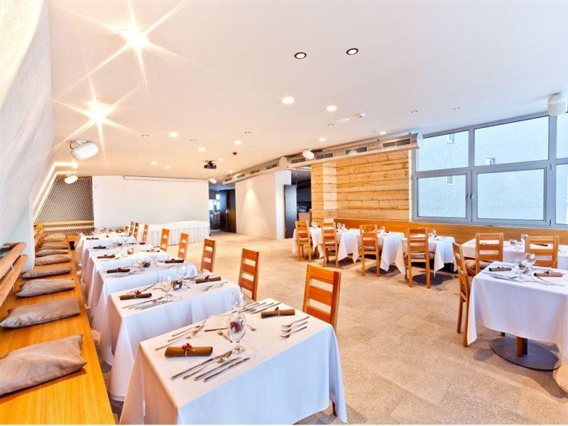 Horsky Hotel Sliezsky Dom Vysoke Tatry Exterior photo