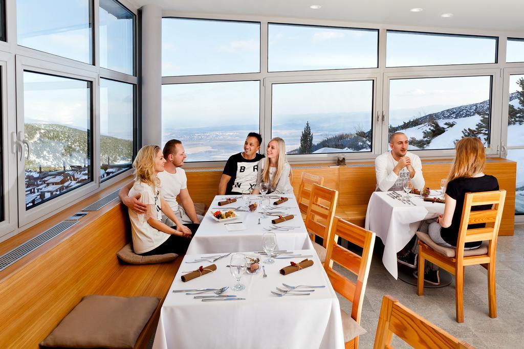 Horsky Hotel Sliezsky Dom Vysoke Tatry Exterior photo