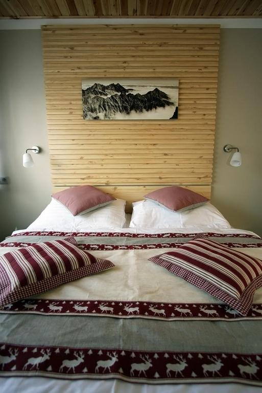 Horsky Hotel Sliezsky Dom Vysoke Tatry Room photo