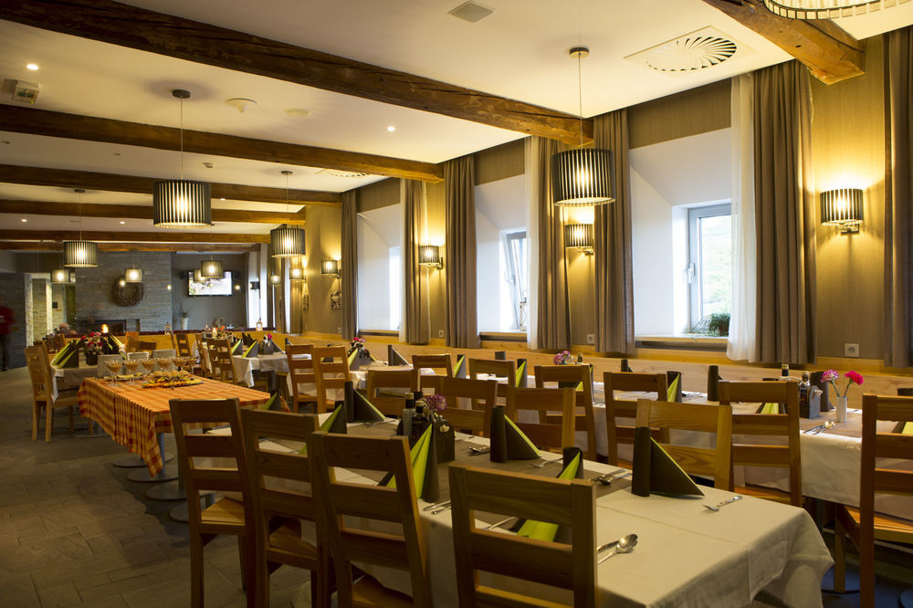 Horsky Hotel Sliezsky Dom Vysoke Tatry Exterior photo